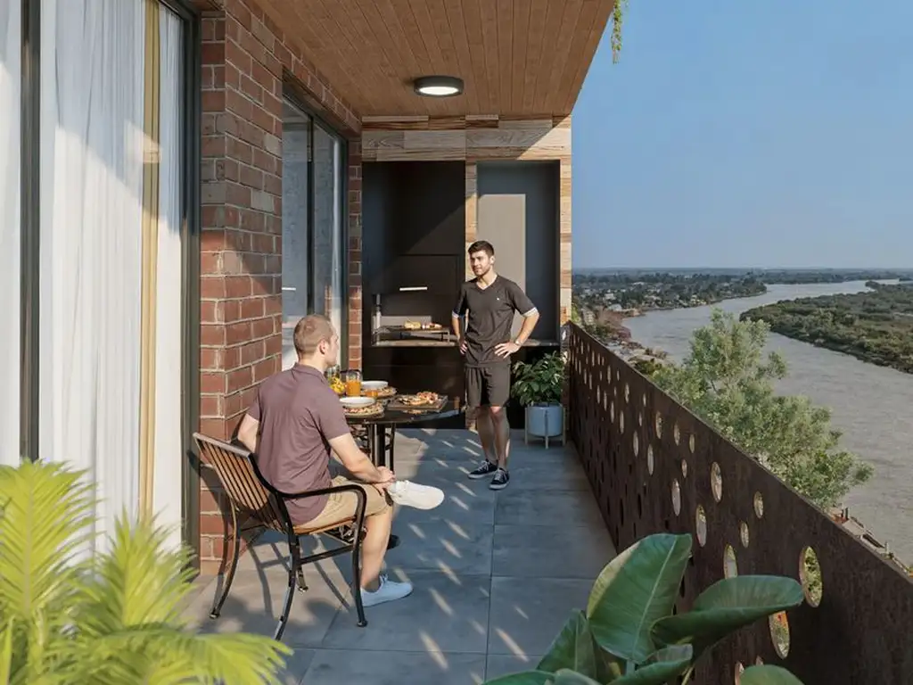 Tucumán 200 - Entrega Enero 2027