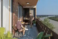 Tucumán 200 - Entrega Enero 2027