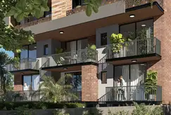 Emprendimiento en Goya de 2 Dormitorios