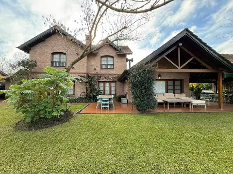 Casa en Venta en Bella Vista, Partido de San Miguel