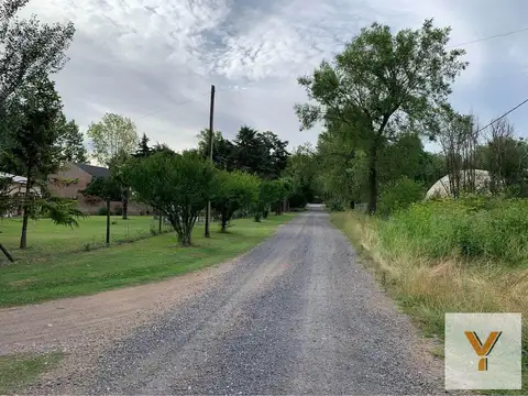 Terreno en venta - 1515mts2 - Chivilcoy