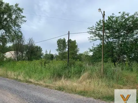 Terreno en Venta de 1515,0 m2