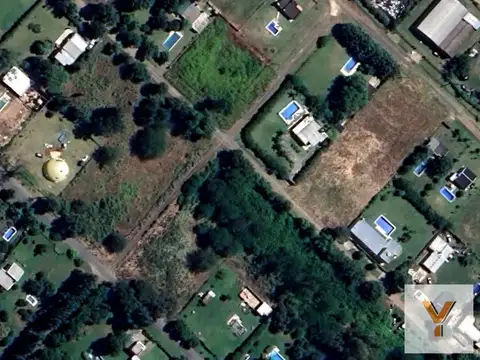 Terreno en venta - 1515mts2 - Chivilcoy