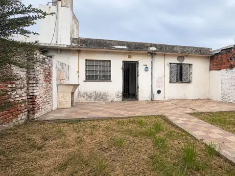 Casa en Venta 36 años
