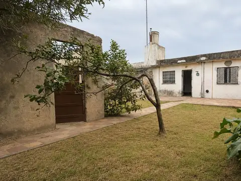 1 de mayo 100