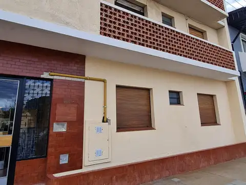 DEPTO EN ALQUILER CENTRO