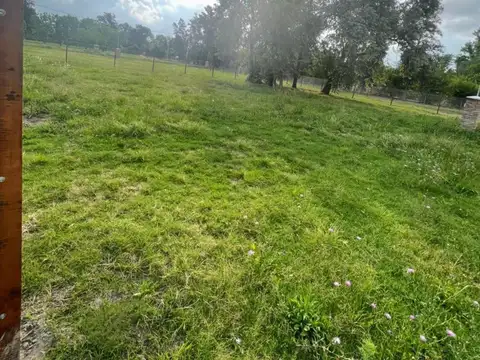 Terreno en Venta en La Lonja, USD 39.500