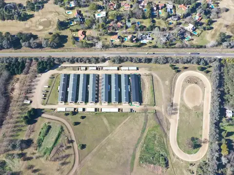 (A) - Venta de Lotes Exclusivos en Pilará Polo – Pilar