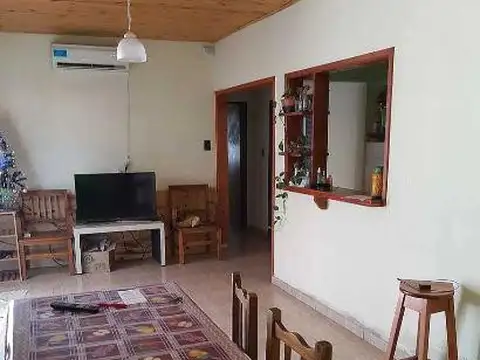 Casa en Venta en Villa Elvira, USD 75.000