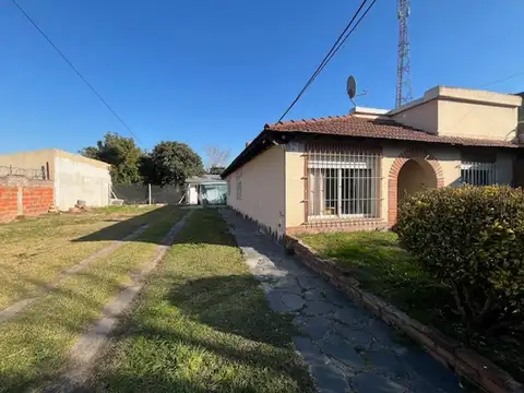 Dorrego 1000
