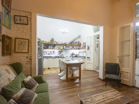 Departamento en Venta 70 años