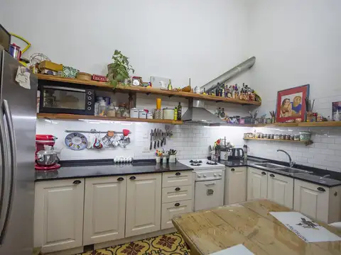 Departamento en Venta de 4 ambientes