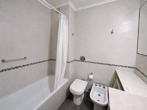 Departamento en Alquiler al Oeste