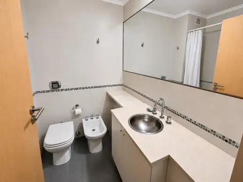 Departamento en Alquiler 12 años