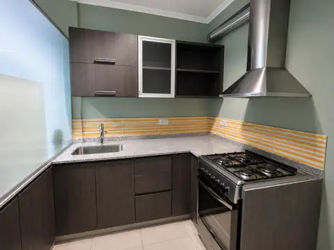 Departamento en Alquiler en Caballito Sur, $ 830.000