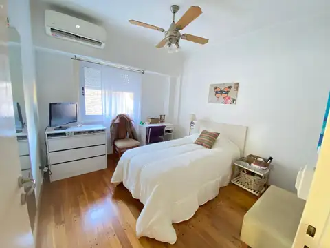 Departamento en Venta en Belgrano, USD 139.000