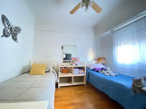 Departamento en Venta 60 años