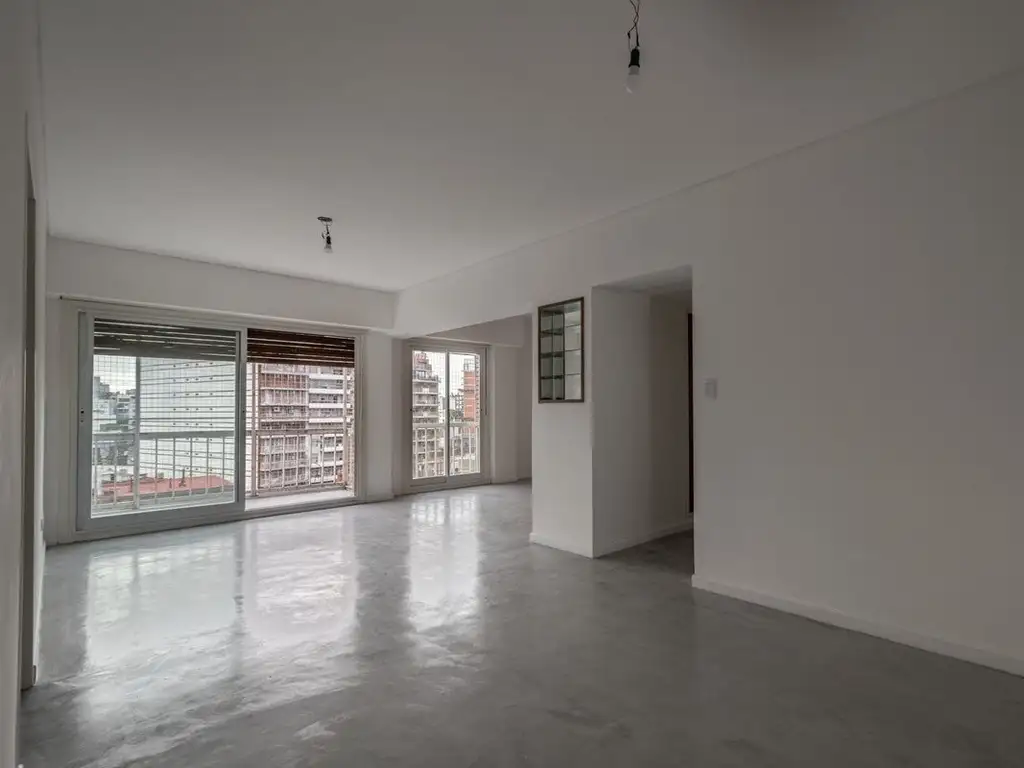 Departamento en Caballito