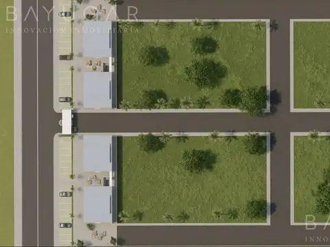 Departamento en Venta en Pilar Centro, USD 79.500