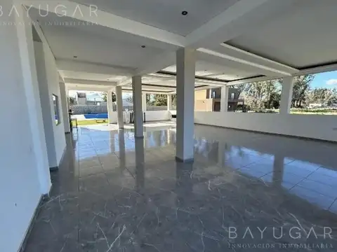 Venta - Financiación - Departamento, Planta alta,  a estrenar - Barrio Los Olivos - Pilar