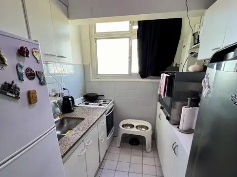 Departamento en Alquiler al Este