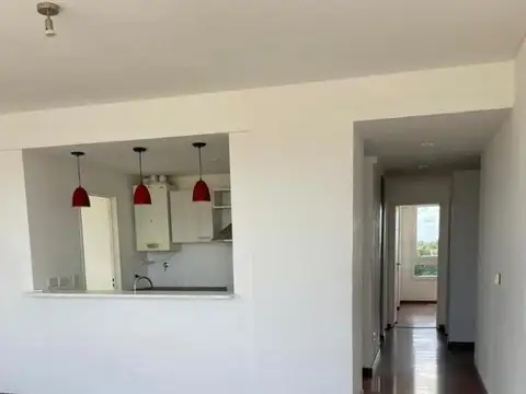 Departamento en Alquiler de 2 dormitorios
