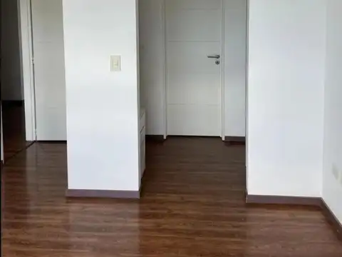 Departamento 4 ambientes con 3 baños