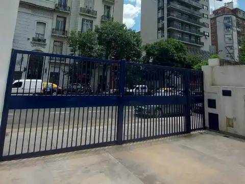 Avenida Independencia 900
