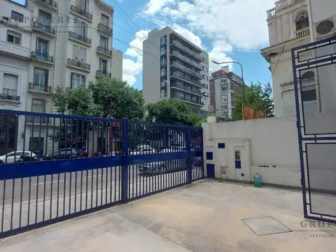 Oficina en Alquiler A Estrenar