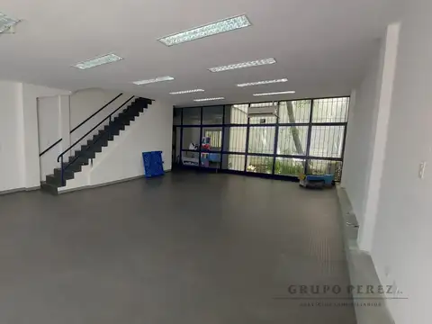 Oficina en Alquiler A Estrenar