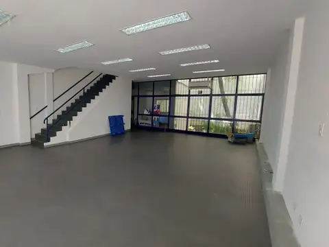 Oficina en Alquiler A Estrenar