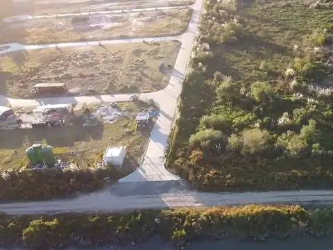 Terreno en Venta, FOT 1,2