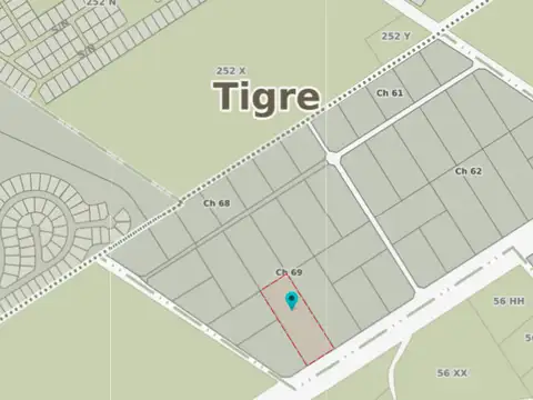 Terreno en Venta en Villanueva, USD 1.350.000