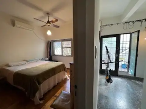 CASA TIPO PH - 3 Ambientes con Patio y Terraza