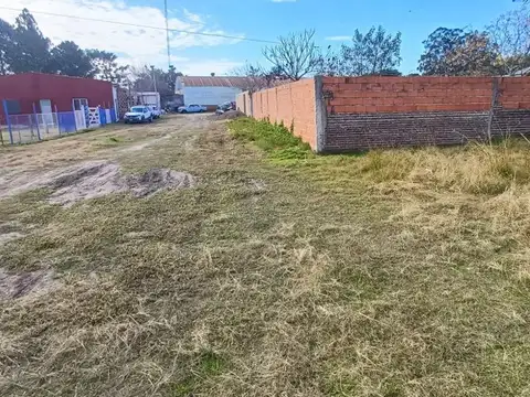 Terreno en Venta de 914,0 m2