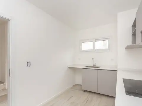Departamento en Venta en Pilar, USD 150.000