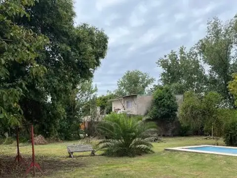 Hermosos Lotes en Pueblo Esther