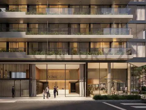 Departamento en Venta en Palermo, USD 346.200