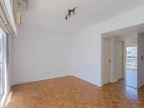 Departamento en Venta en Nuñez, USD 75.000