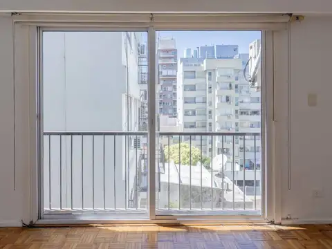 Núñez 2600, Piso 6