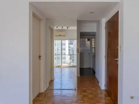 Departamento en Venta 43 años