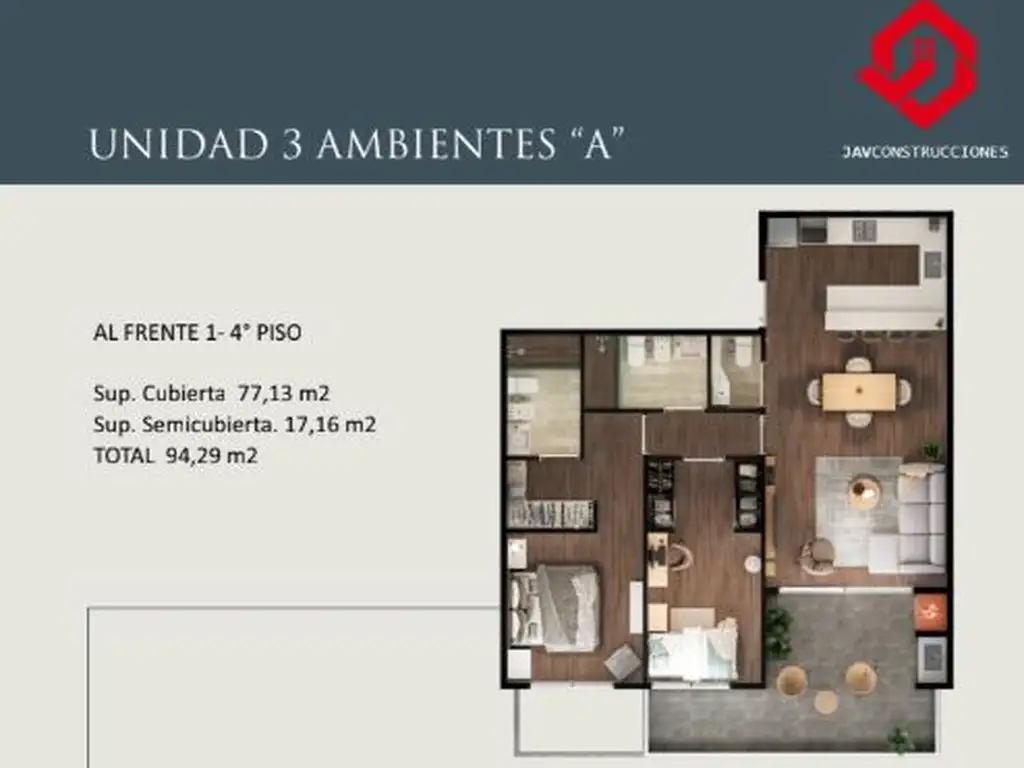 Emprendimiento - Entrega Diciembre 2026