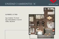Emprendimiento - Entrega Diciembre 2026