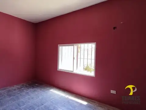 Casa en Alquiler 10 años