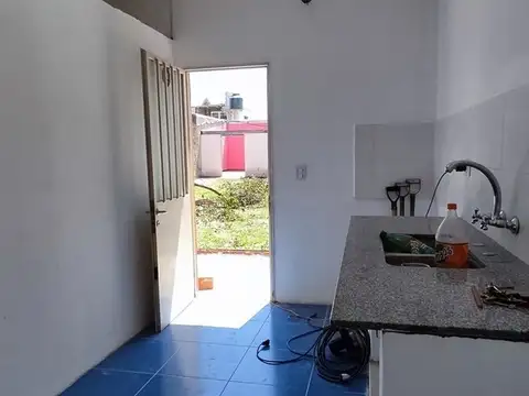 Casa  en Alquiler en Grand Bourg, Malvinas Argentinas, G.B.A. Zona Norte
