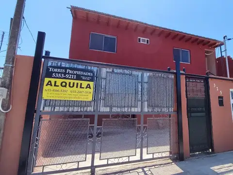 Casa  en Alquiler en Grand Bourg, Malvinas Argentinas, G.B.A. Zona Norte