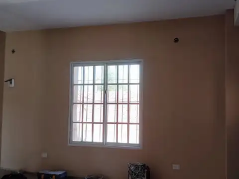 Casa Monoambiente con 1 baño