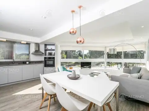 Departamento en Venta en Roosvelt, USD 128.000