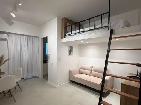 Departamento en Venta en Mar del Plata, Partido de General Pueyrredón