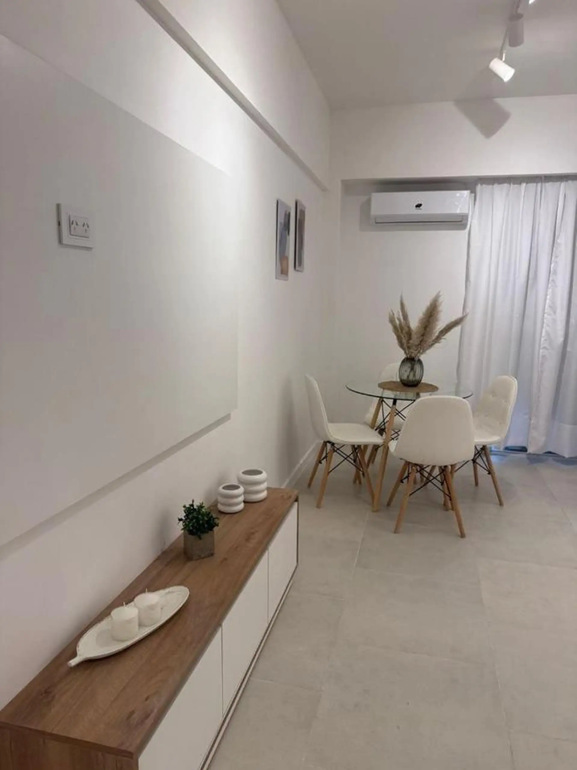 Departamento de 1 ambiente interno